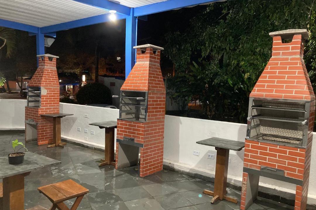 Photo of Patio Balcony in Praia Grande