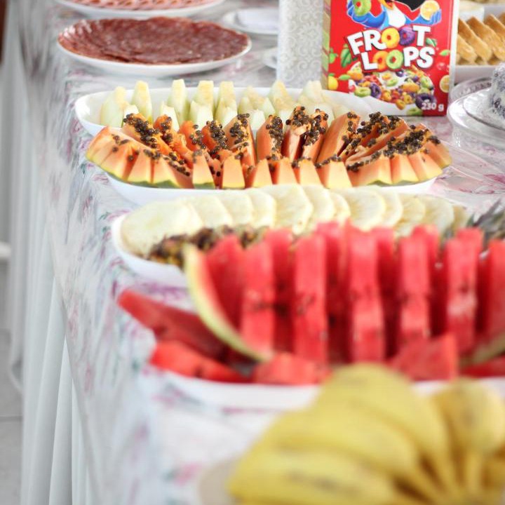 Photo of Kitchen in Quatro Ilhas