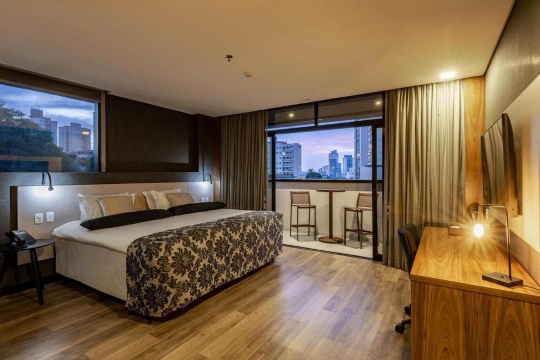 Photo of Bedroom in Osasco
