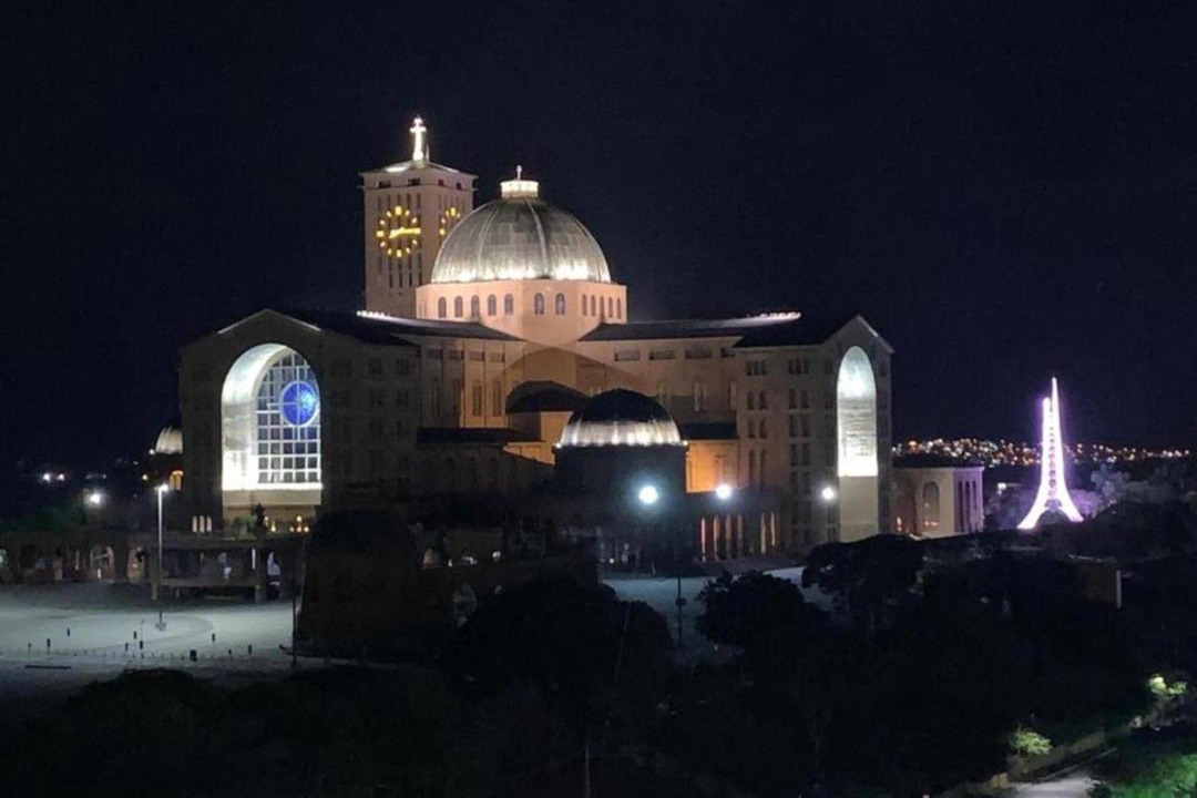 Photo of Others in Aparecida