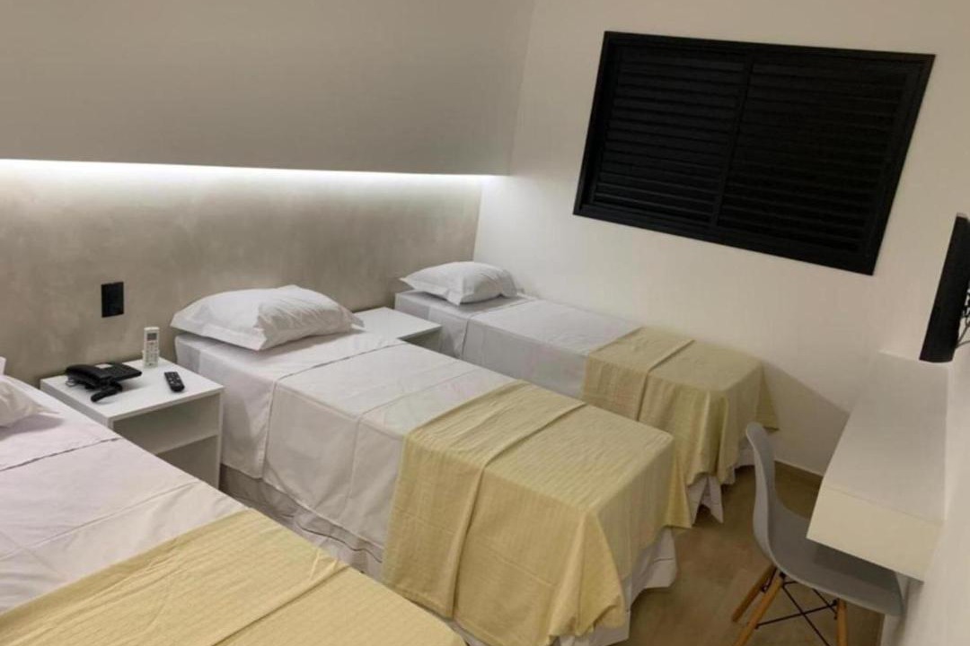 Photo of Bedroom in Aparecida