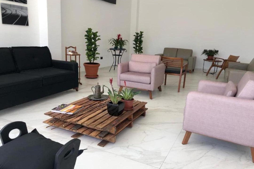 Photo of Livingroom in Aparecida