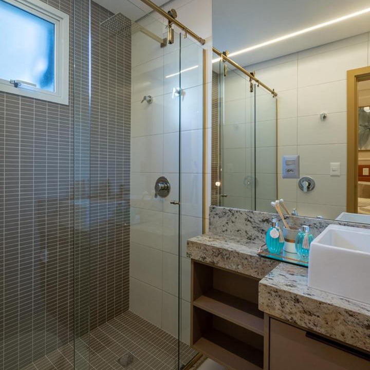 Photo of Bathroom in Embare
