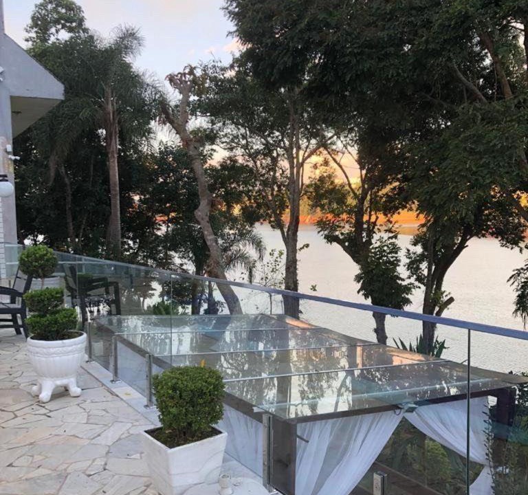 Photo of Patio Balcony in Igarata