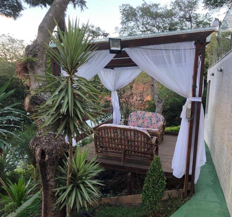 Photo of Patio Balcony in Igarata