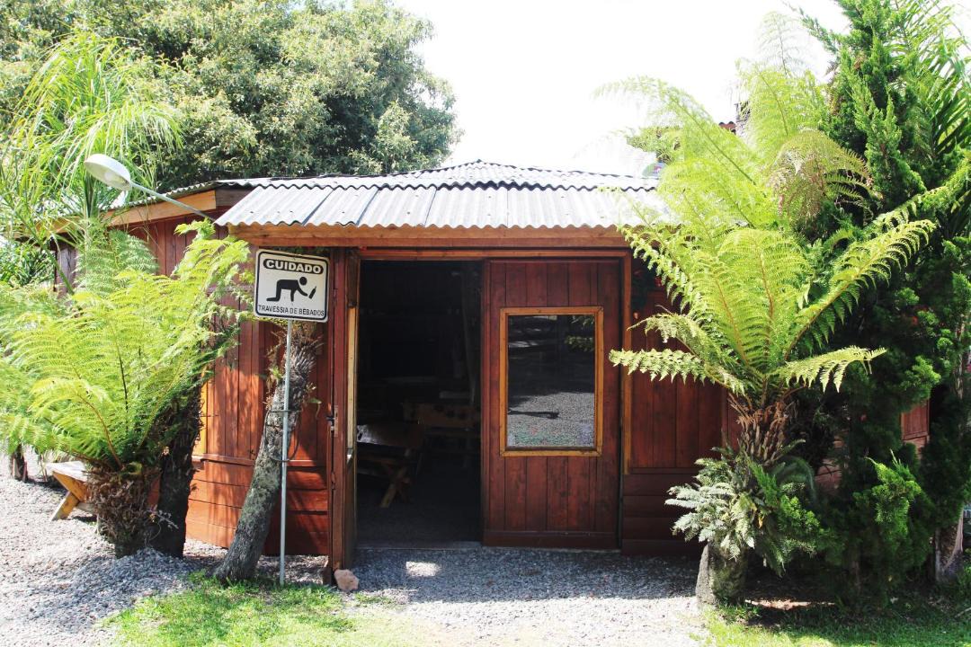 Photo of Others in Cambara do Sul