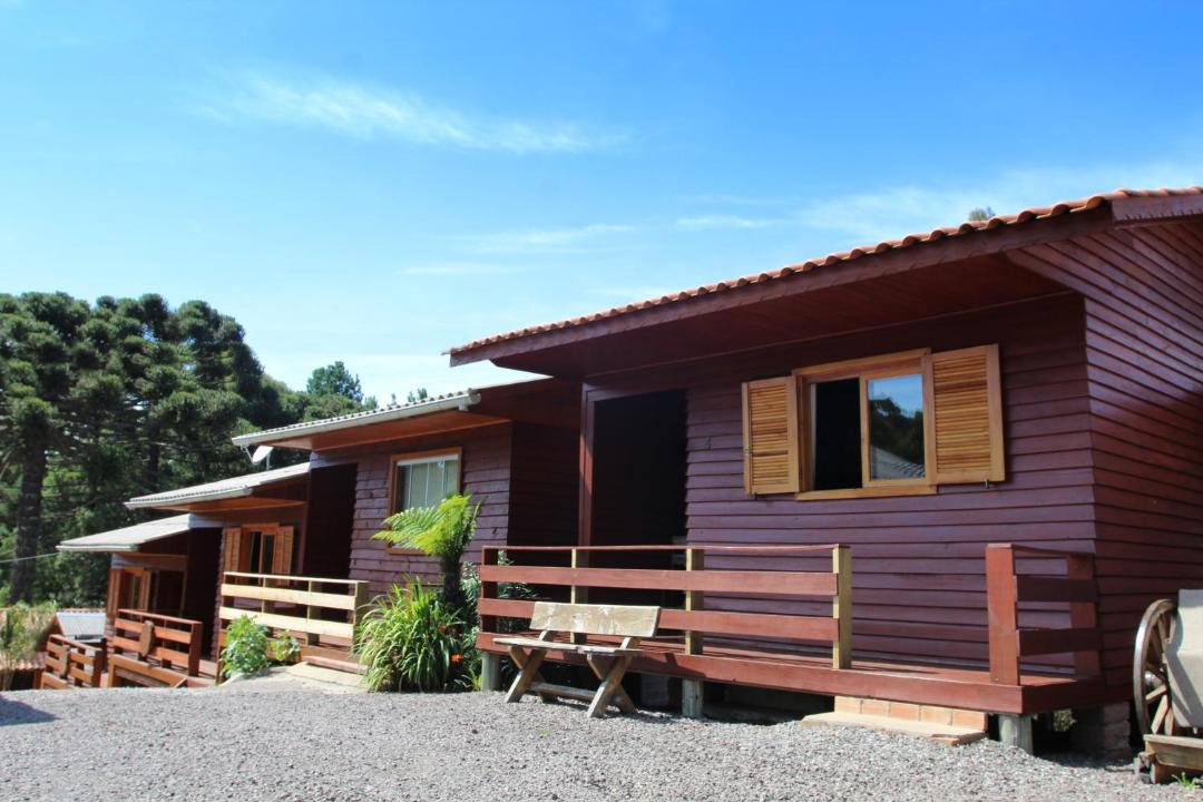 Photo of Others in Cambara do Sul