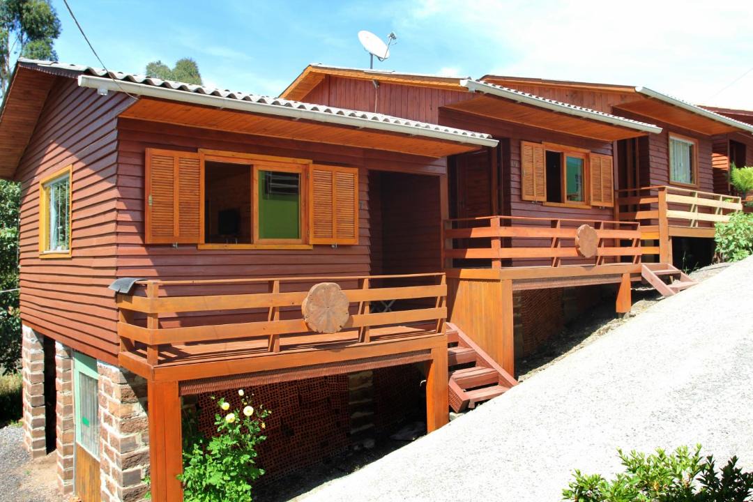 Photo of Others in Cambara do Sul