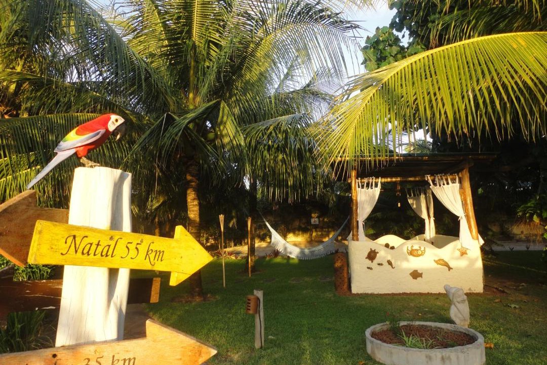 Photo of Others in Maracajau
