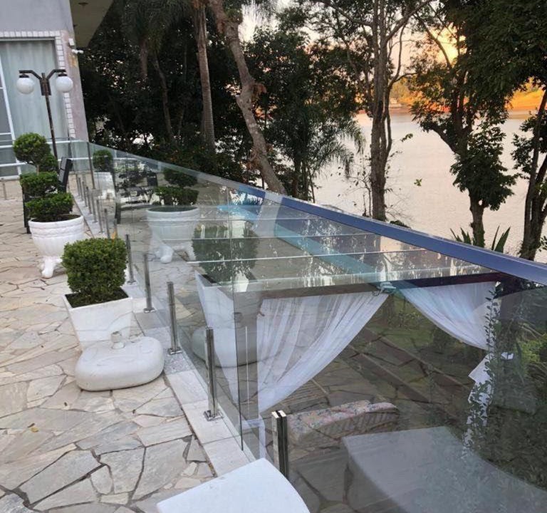 Photo of Patio Balcony in Igarata