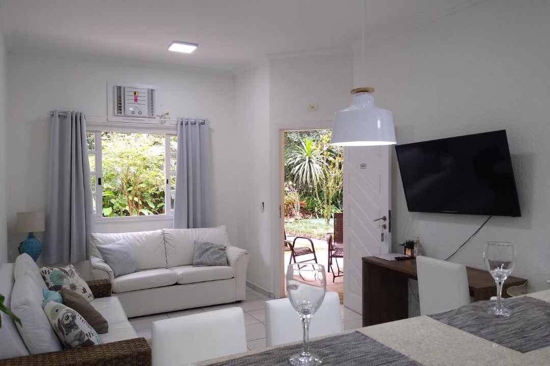 Photo of Livingroom in Riviera de Sao Lourenco