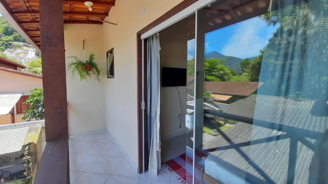 Photo of Patio Balcony in Ilhabela