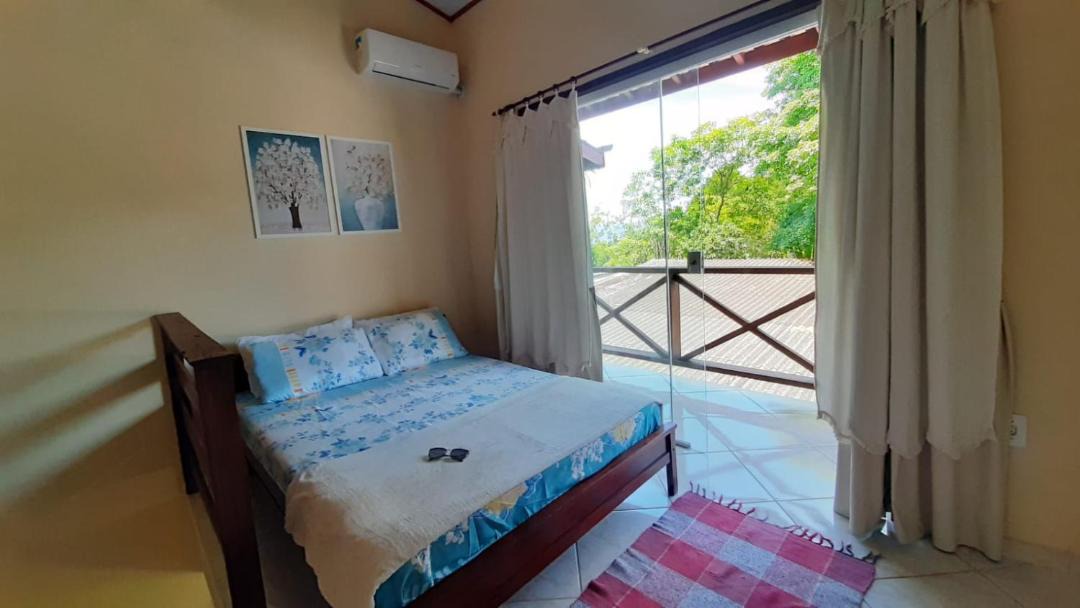 Photo of Bedroom in Ilhabela