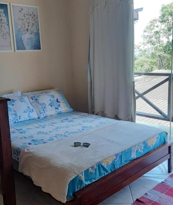 Photo of Bedroom in Ilhabela