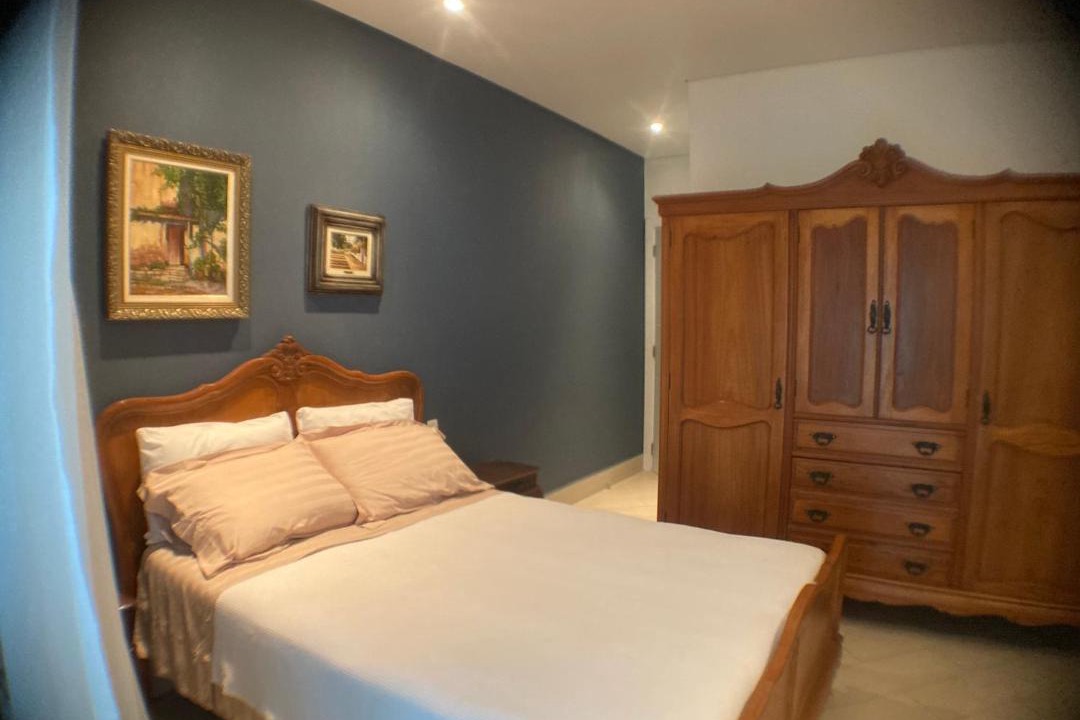 Photo of Bedroom in Guarutuba