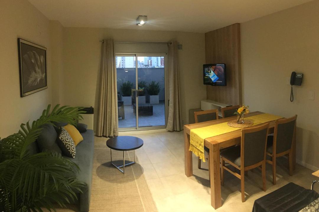 Photo of Livingroom in Rio Cuarto
