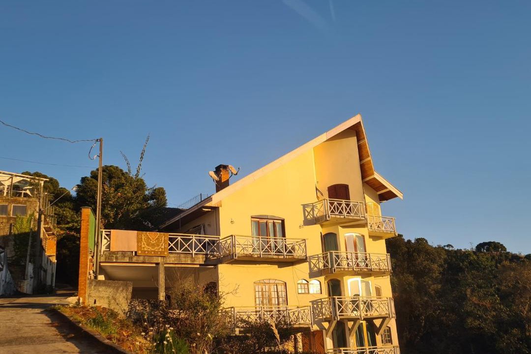 Photo of Others in Vila Britania