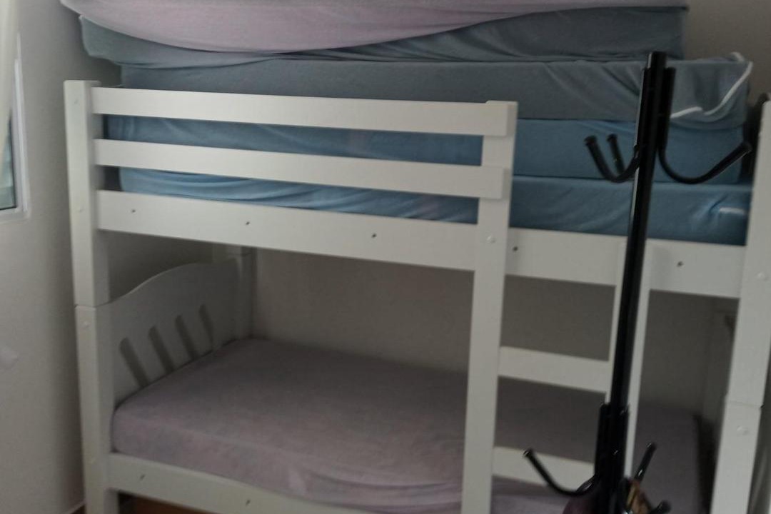 Photo of Bedroom in Caraguatatuba