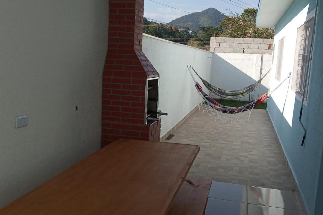 Photo of Patio Balcony in Caraguatatuba