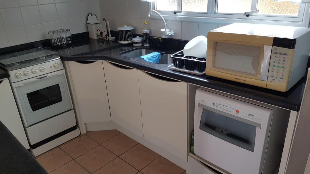 Photo of Kitchen in Xangri-La
