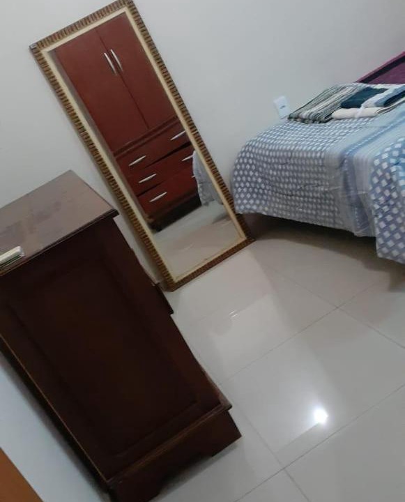 Photo of Bedroom in Visconde de Taunay