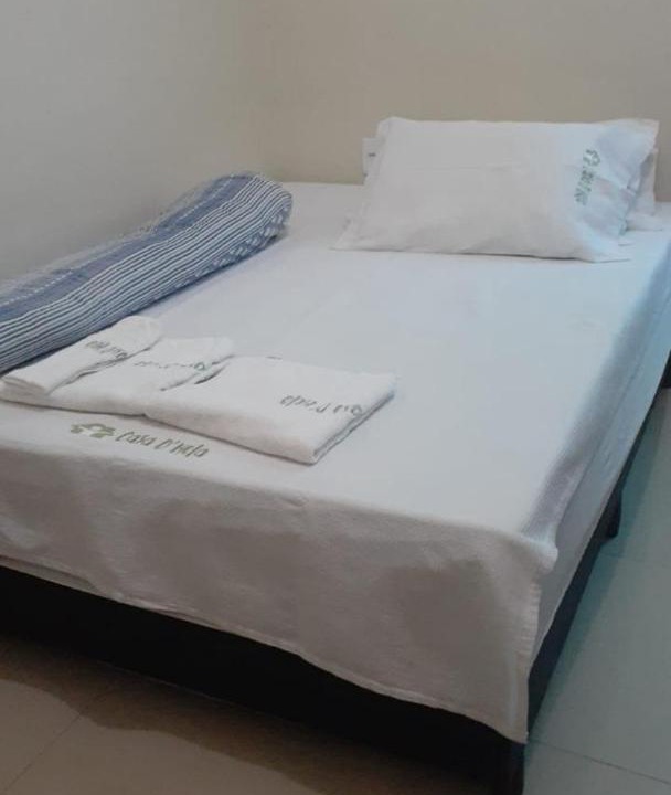 Photo of Bedroom in Visconde de Taunay