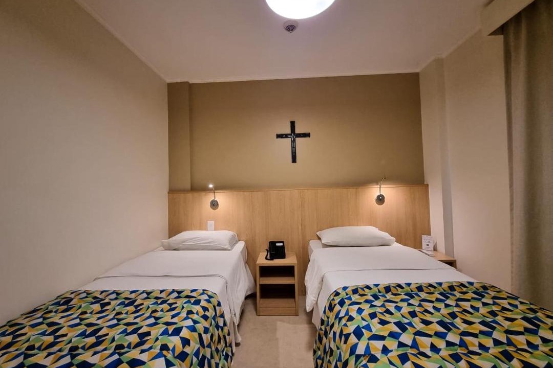 Photo of Bedroom in Aparecida