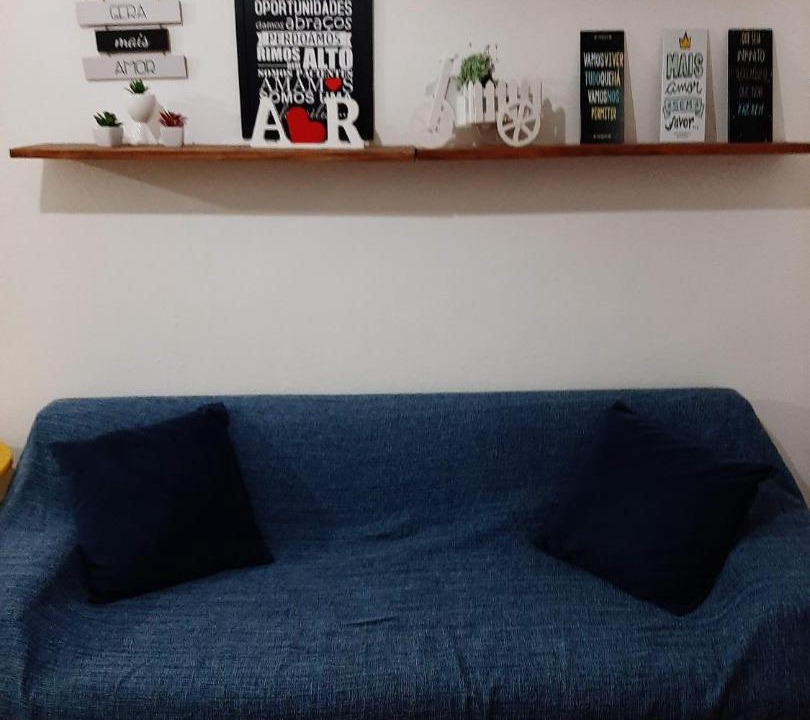 Photo of Livingroom in Balneario Itaoca