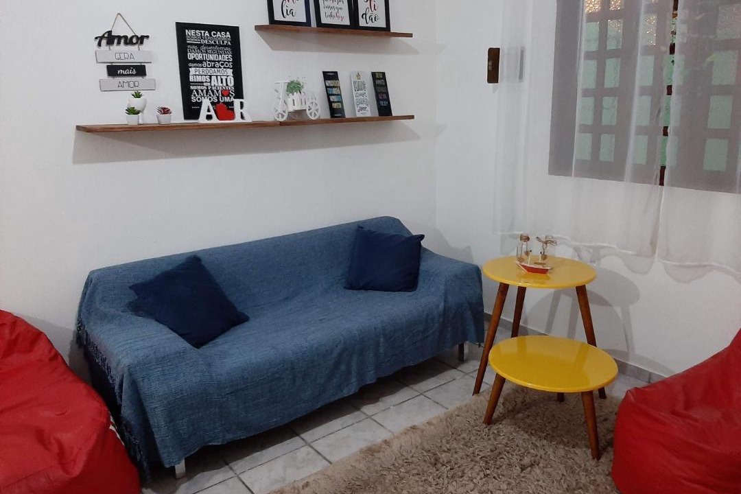 Photo of Livingroom in Balneario Itaoca