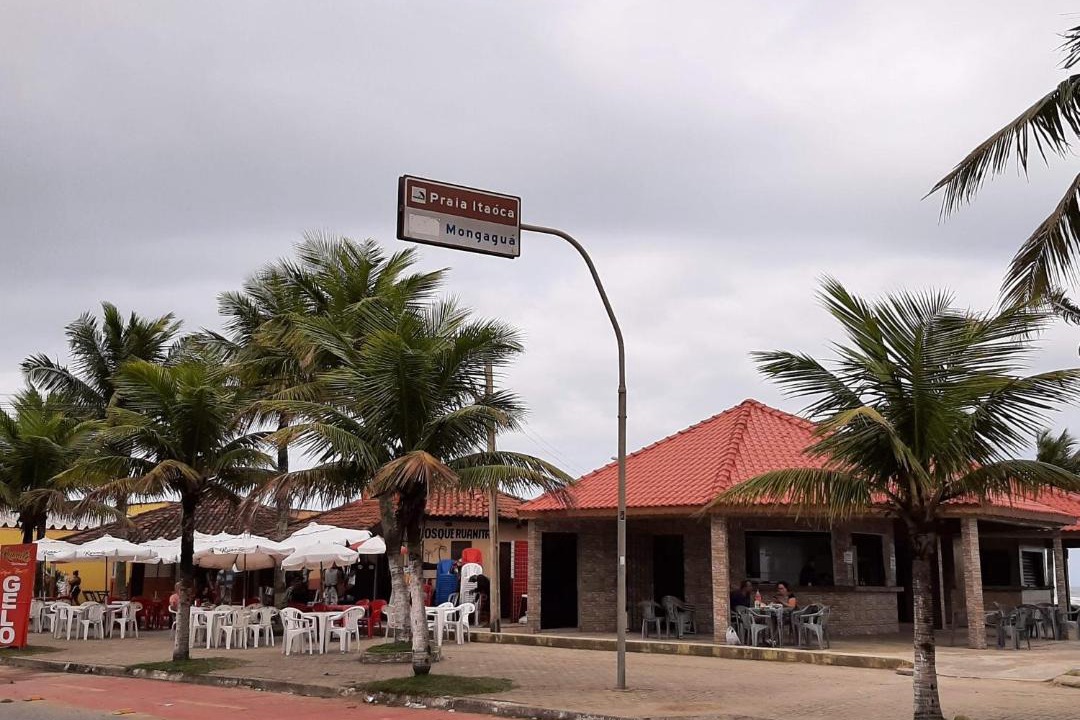 Photo of Others in Balneario Itaoca