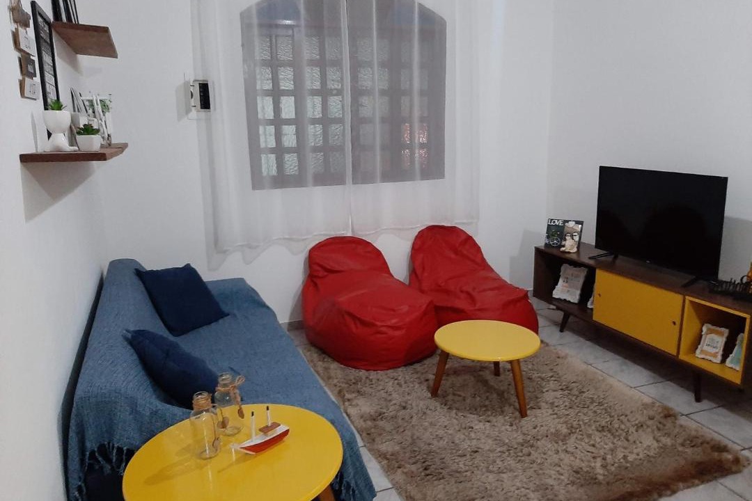Photo of Livingroom in Balneario Itaoca