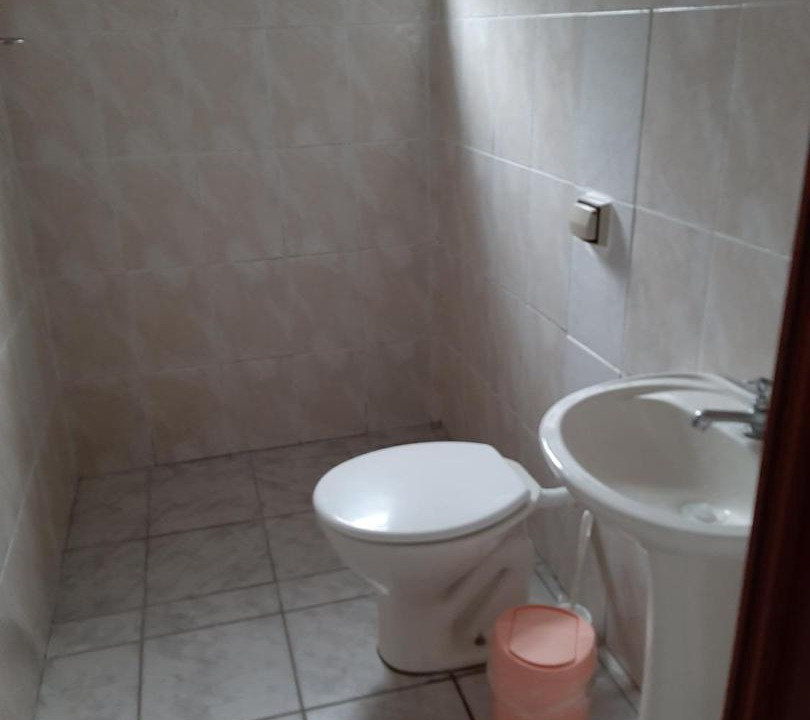 Photo of Bathroom in Balneario Itaoca