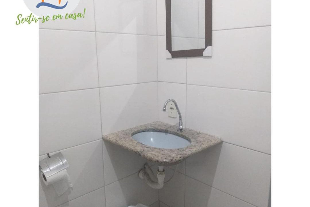 Photo of Bathroom in Brisamar