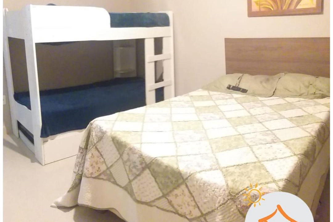 Photo of Bedroom in Brisamar