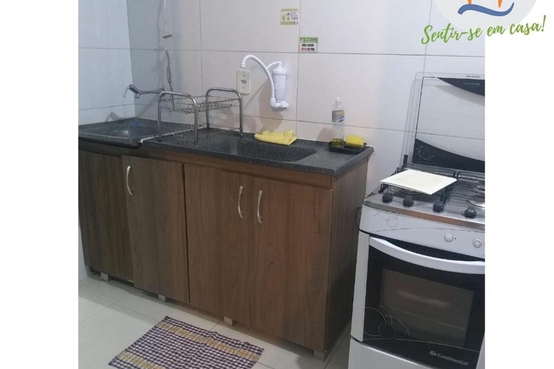 Photo of Kitchen in Brisamar