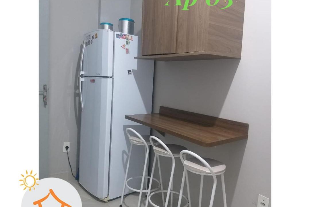 Photo of Kitchen in Brisamar