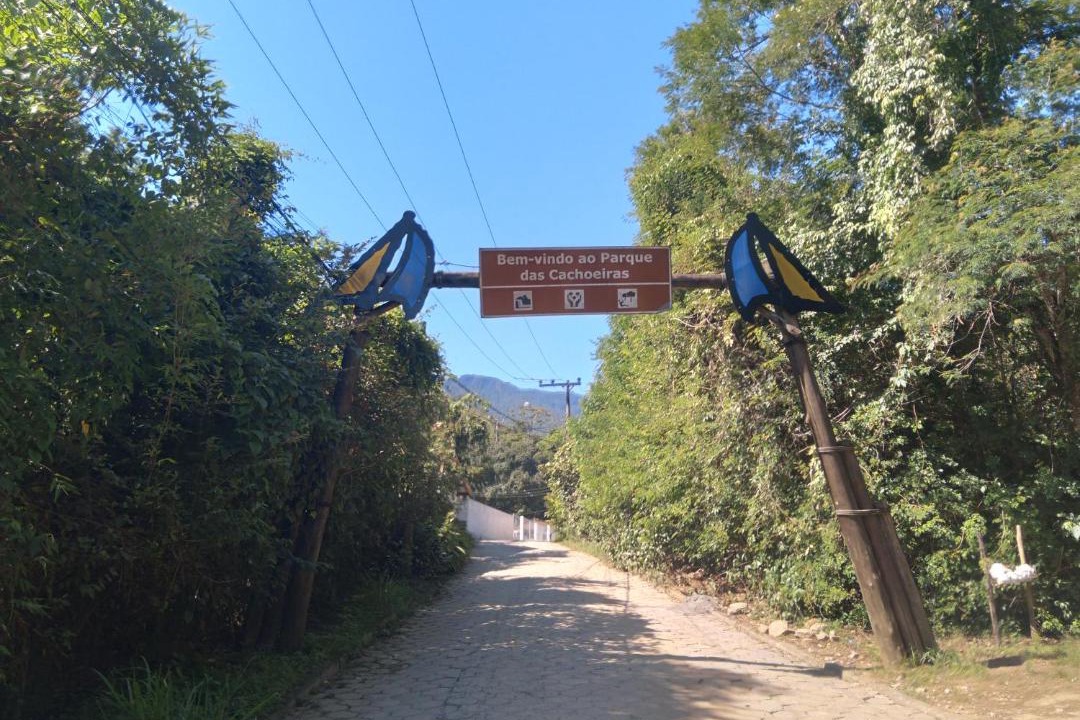 Photo of Outdoor in Ilhabela