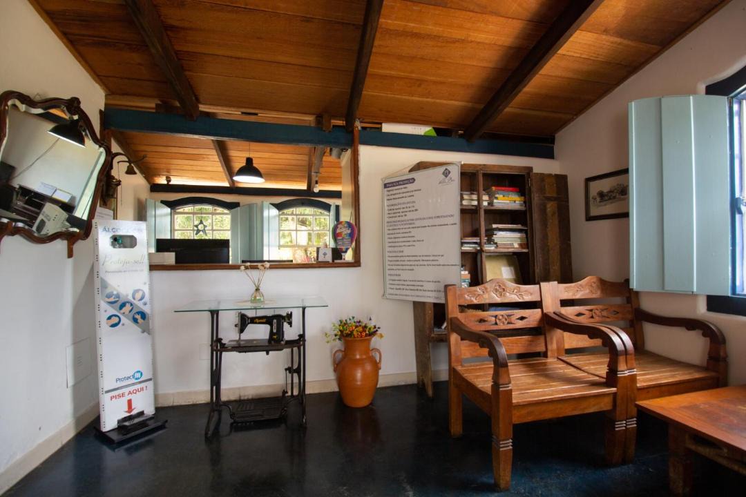 Photo of Others in Pirenopolis