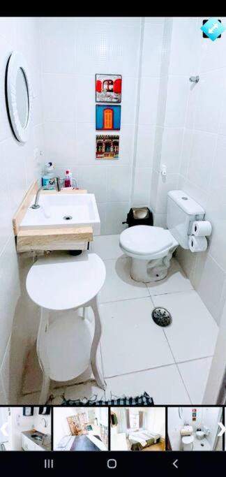 Photo of Bathroom in Itarare