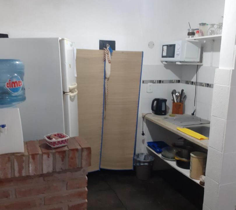 Photo of Kitchen in San Pedro