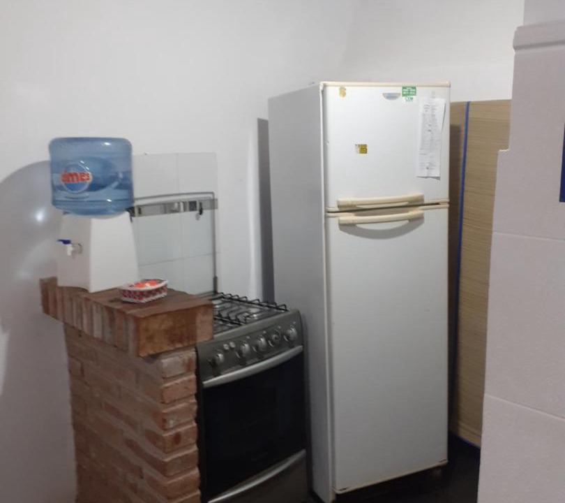 Photo of Kitchen in San Pedro