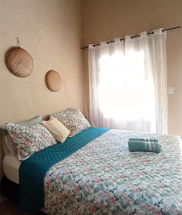 Photo of Bedroom in Iporanga