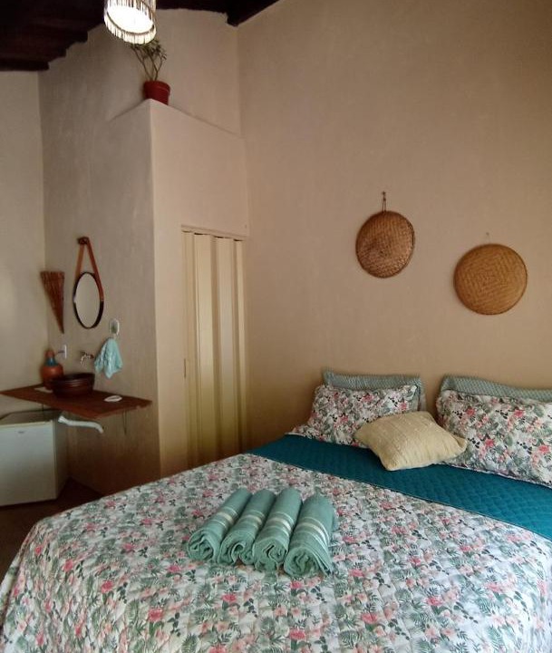 Photo of Bedroom in Iporanga