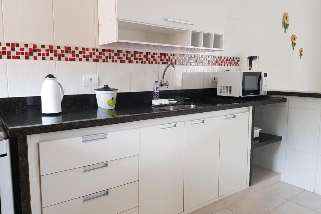 Photo of Kitchen in Massaguacu