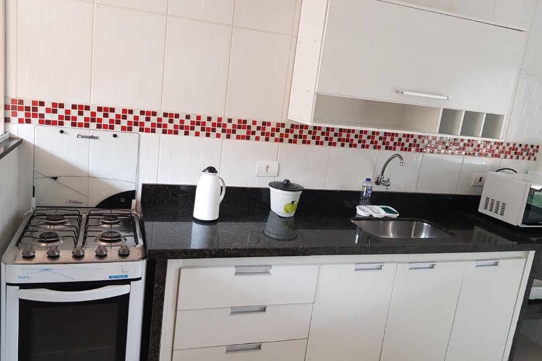 Photo of Kitchen in Massaguacu