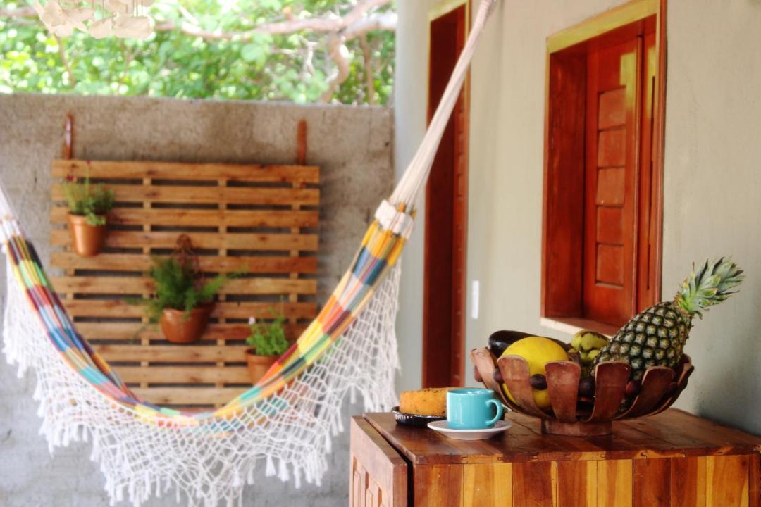 Photo of Patio Balcony in Caicara