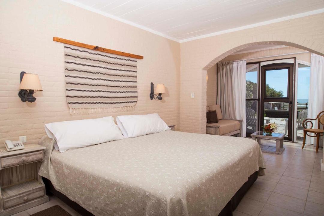 Photo of Bedroom in Carilo