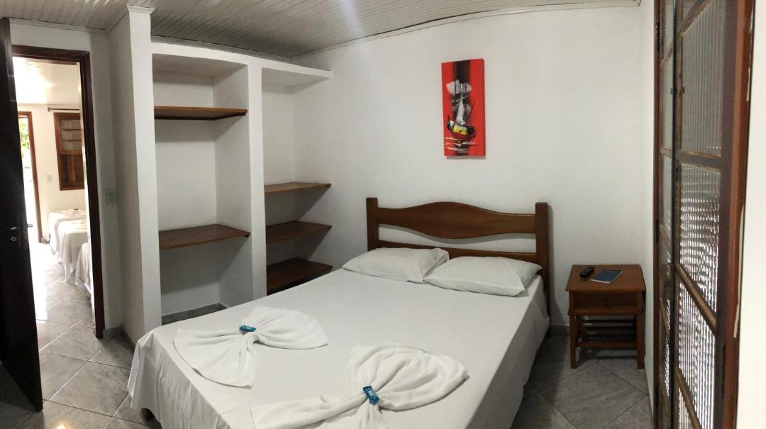 Photo of Bedroom in Praia da Enseada