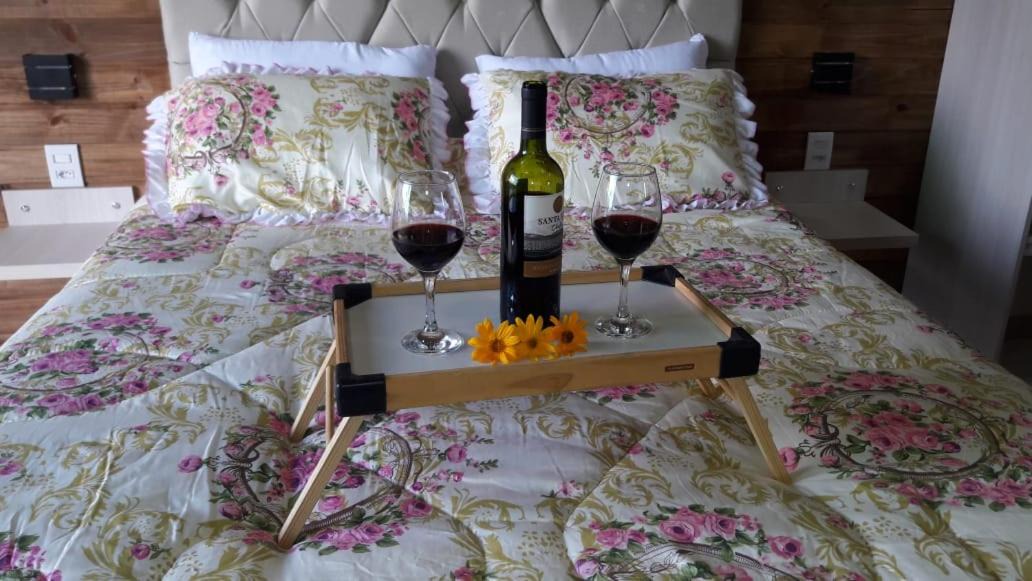 Photo of Bedroom in Urupema