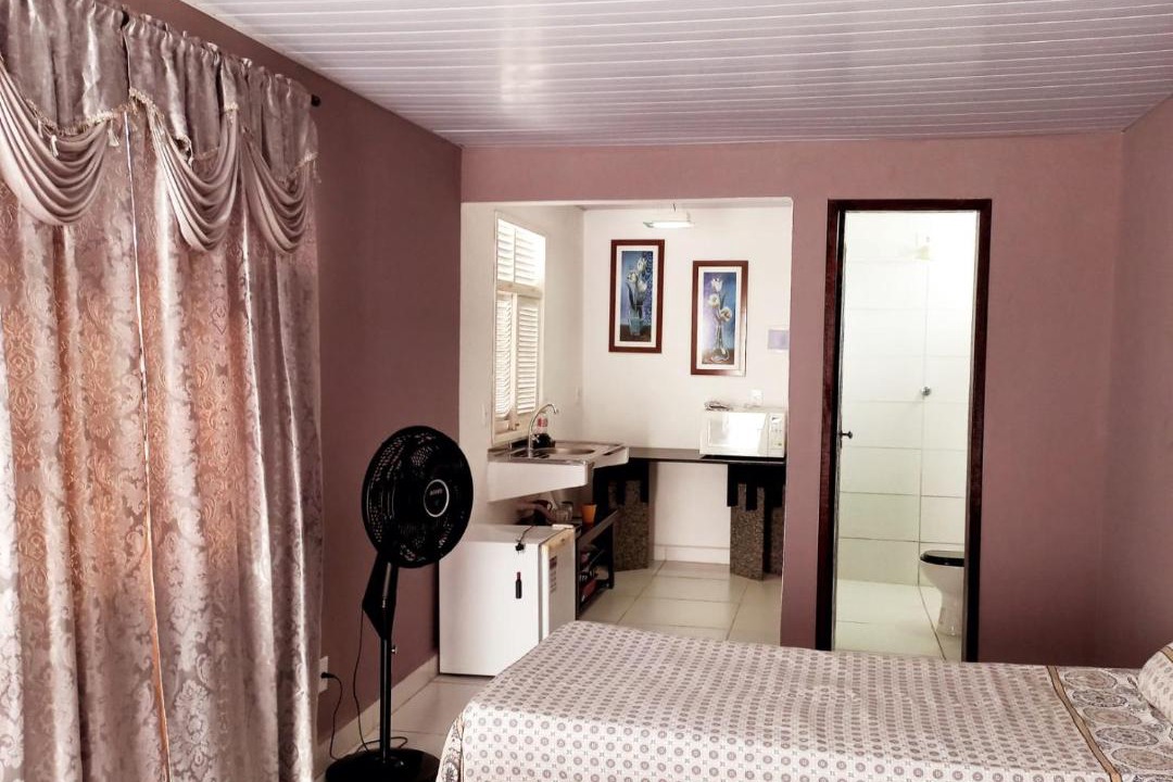 Photo of Bedroom in Neopolis